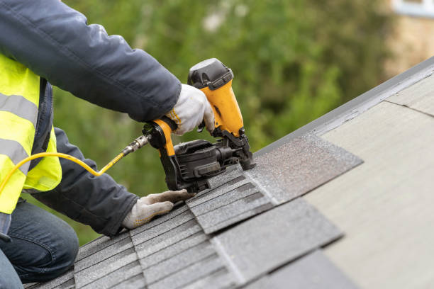 Best Storm Damage Roof Repair  in Alexandria, MN