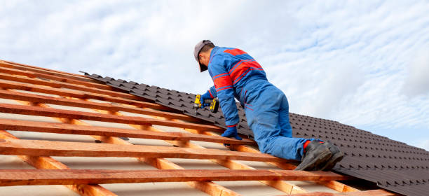 Best Commercial Roofing Services  in Alexandria, MN