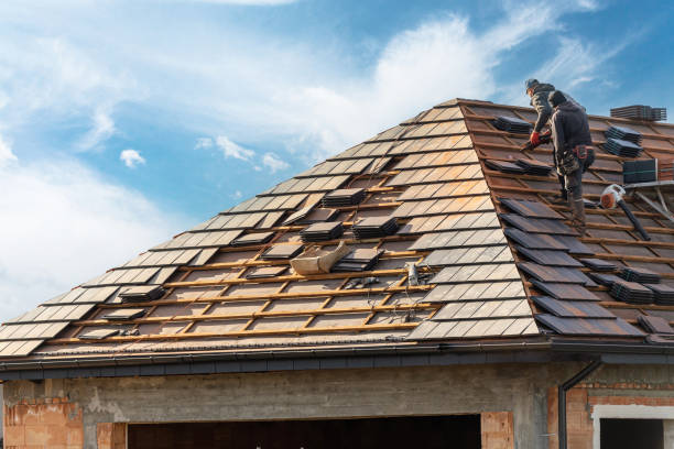 Best Hot Roofs  in Alexandria, MN